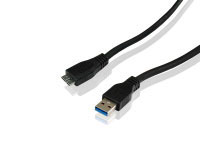 Conceptronic USB 3.0 A to MicroUSB Cable (C30-013)